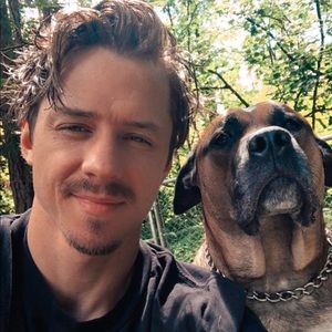 Meet your Posher, Jerry